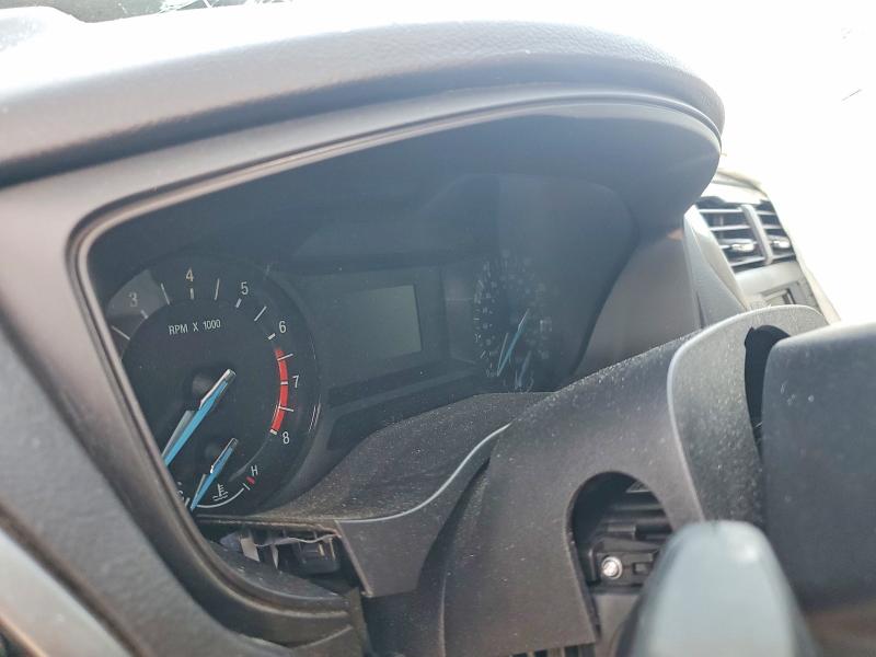 Продажа на аукционе авто 2018 Ford Fusion, vin: 3FA6P0G77JR285005, номер лота: 60756636
