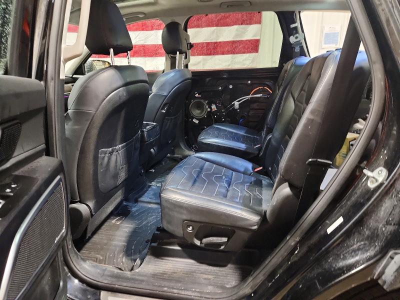 Aukcja sprzedaży 2021 Kia Telluride, vin: 5XYP5DHC5MG150336, numer aukcji: 58564926