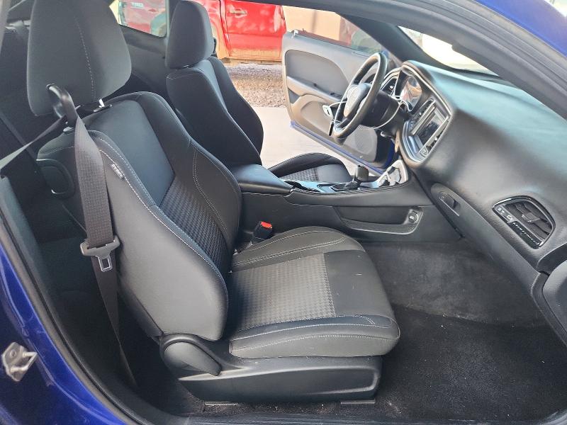 2018 Dodge Challenger მანქანა იყიდება აუქციონზე, vin: 2C3CDZAG3JH318083, აუქციონის ნომერი: 62017726