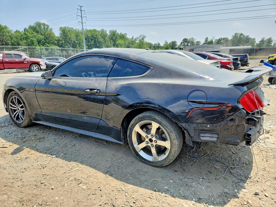 Продаж на аукціоні авто 2016 Ford Mustang, vin: 1FA6P8TH0G5324218, номер лоту: 59406346
