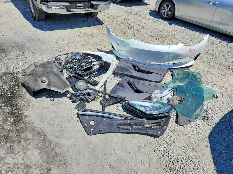 58457356 :رقم المزاد ، 5YJ3E1EA7JF162409 vin ، 2018 Tesla Model 3 مزاد بيع