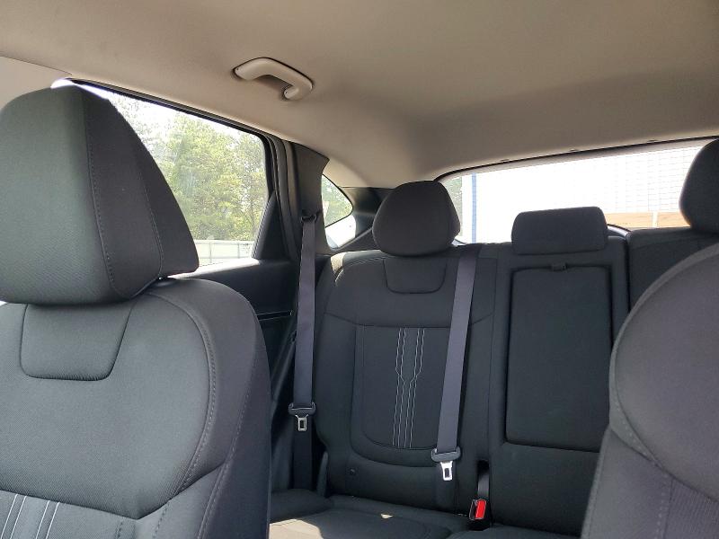 Продажа на аукционе авто 2024 Hyundai Tucson, vin: KM8JBCDE7RU308144, номер лота: 59974936
