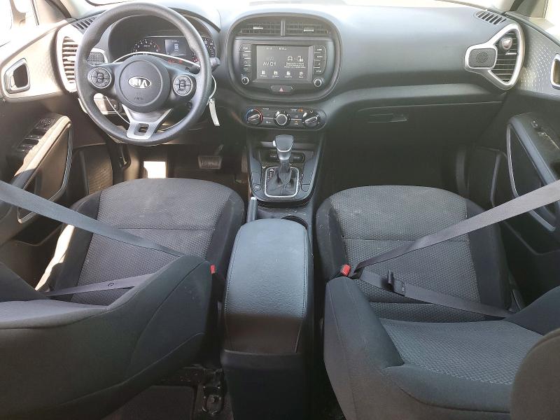 Продаж на аукціоні авто 2020 Kia Soul, vin: KNDJ23AU4L7073255, номер лоту: 61377046