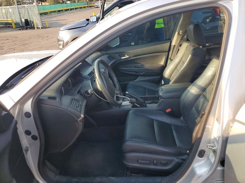 2012 Honda Accord მანქანა იყიდება აუქციონზე, vin: 1HGCP2F67CA015448, აუქციონის ნომერი: 59395006