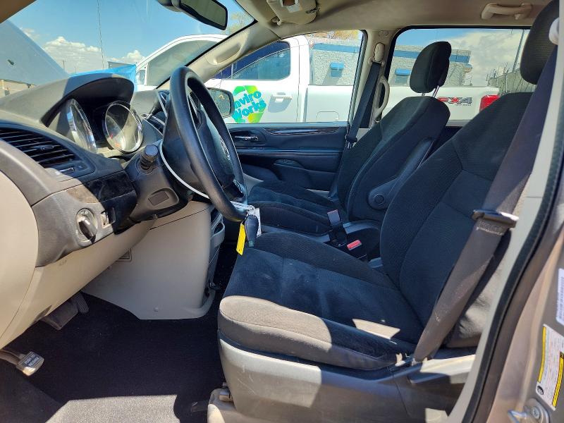 2018 Dodge Grand Caravan მანქანა იყიდება აუქციონზე, vin: 2C4RDGBG0JR296711, აუქციონის ნომერი: 61541326