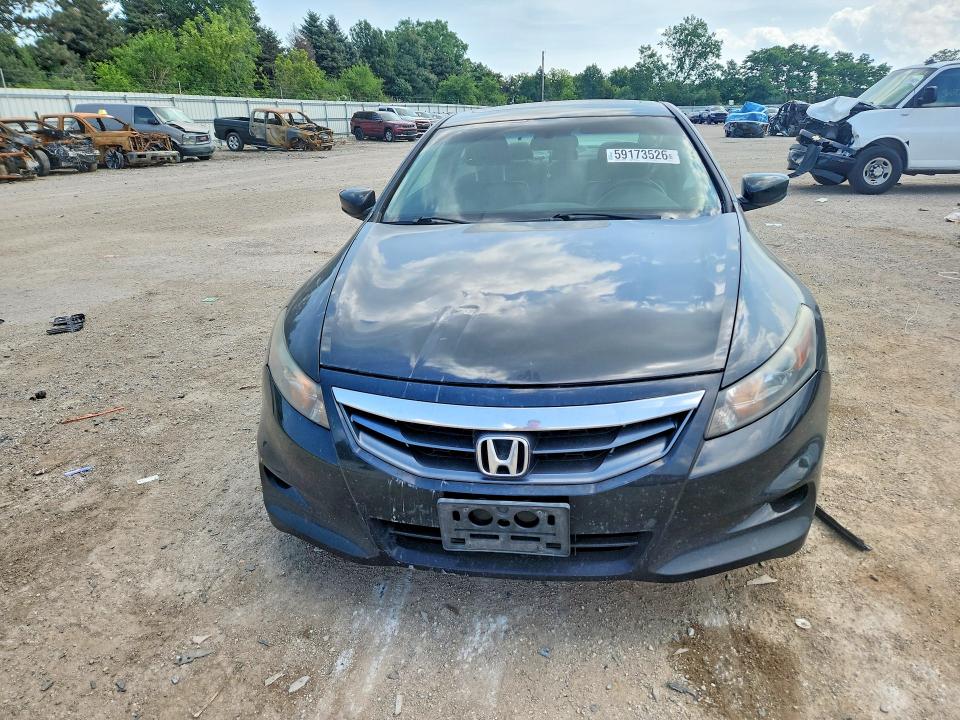 Aukcja sprzedaży 2012 Honda Accord, vin: 1HGCS2B89CA003209, numer aukcji: 59173526