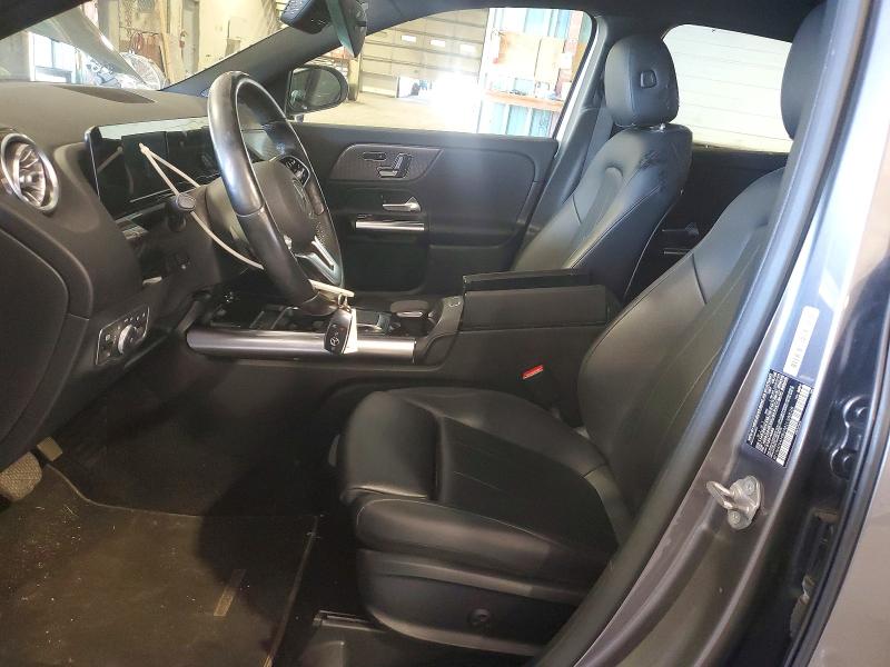Продажа на аукционе авто 2021 Mercedes-benz Gla, vin: W1N4N4HB6MJ138828, номер лота: 62093526