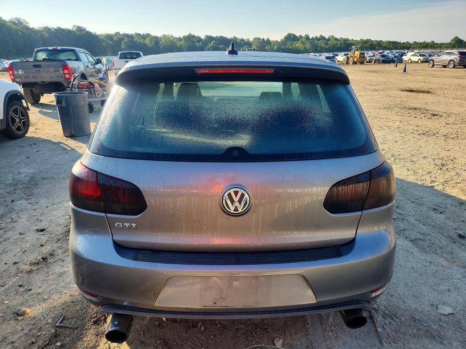Продаж на аукціоні авто 2012 Volkswagen Gti, vin: WVWFD7AJ9CW074999, номер лоту: 60778636