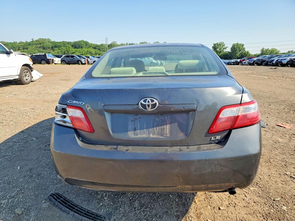 Aukcja sprzedaży 2007 Toyota Camry, vin: 4T1BE46K57U041555, numer aukcji: 60325596