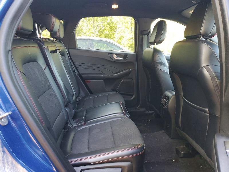 Продаж на аукціоні авто 2023 Ford Escape, vin: 1FMCU9MN2PUA44270, номер лоту: 60138116
