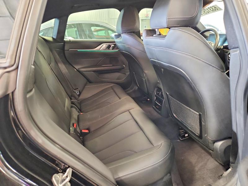 Aukcja sprzedaży 2023 Bmw I4, vin: WBY43AW07PFR20929, numer aukcji: 63312976