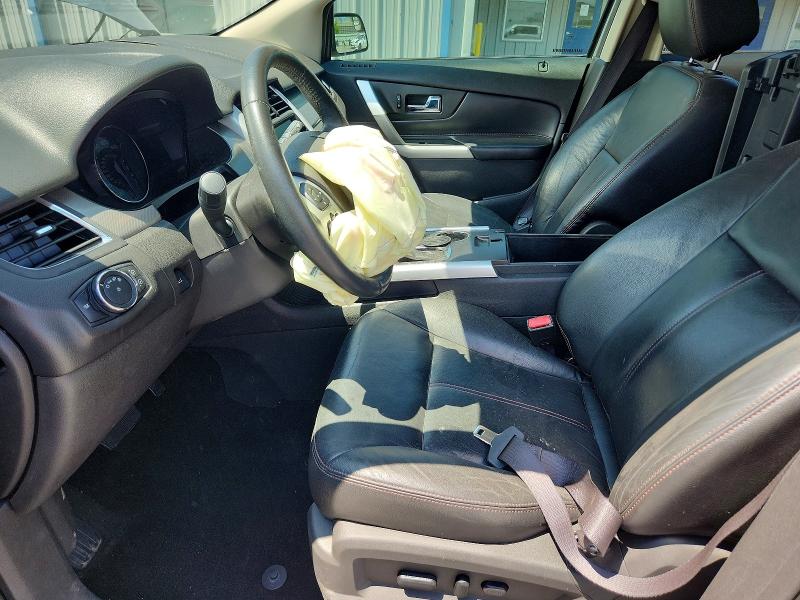 Aukcja sprzedaży 2013 Ford Edge, vin: 2FMDK3JC3DBB25645, numer aukcji: 60485606