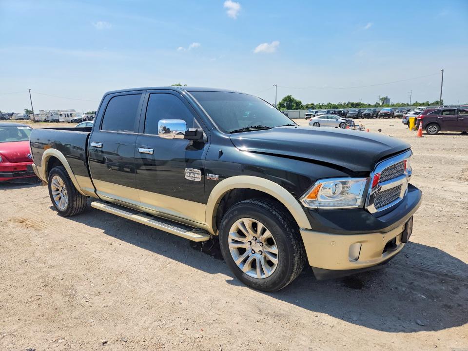 61987586 :رقم المزاد ، 1C6RR6WT2FS614053 vin ، 2015 Ram 1500 مزاد بيع