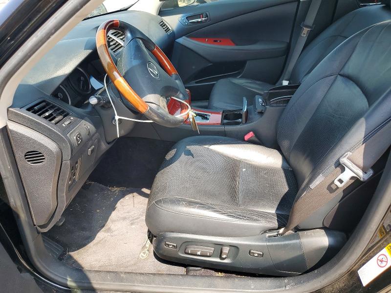 Продажа на аукционе авто 2008 Lexus Es, vin: JTHBJ46G282255474, номер лота: 61290166