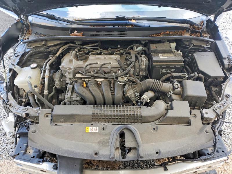 60683196 :رقم المزاد ، 5YFEPMAE4NP330580 vin ، 2022 Toyota Corolla مزاد بيع