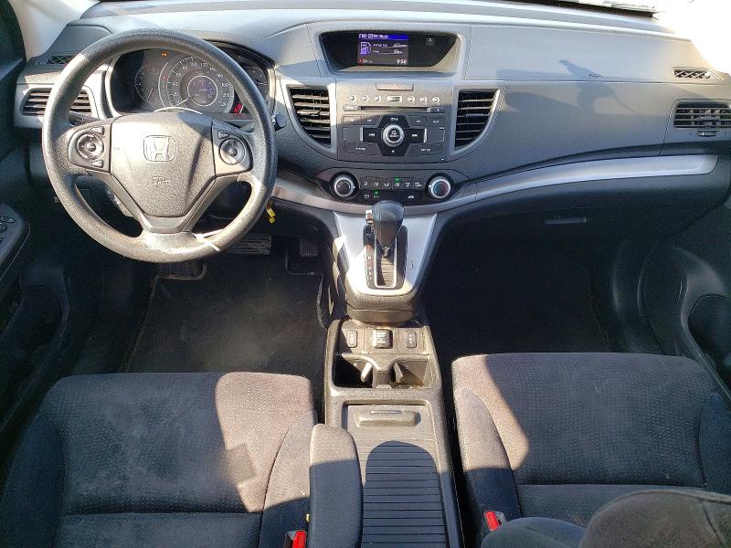 Продаж на аукціоні авто 2013 Honda Cr-v, vin: 2HKRM3H38DH002874, номер лоту: 61767786