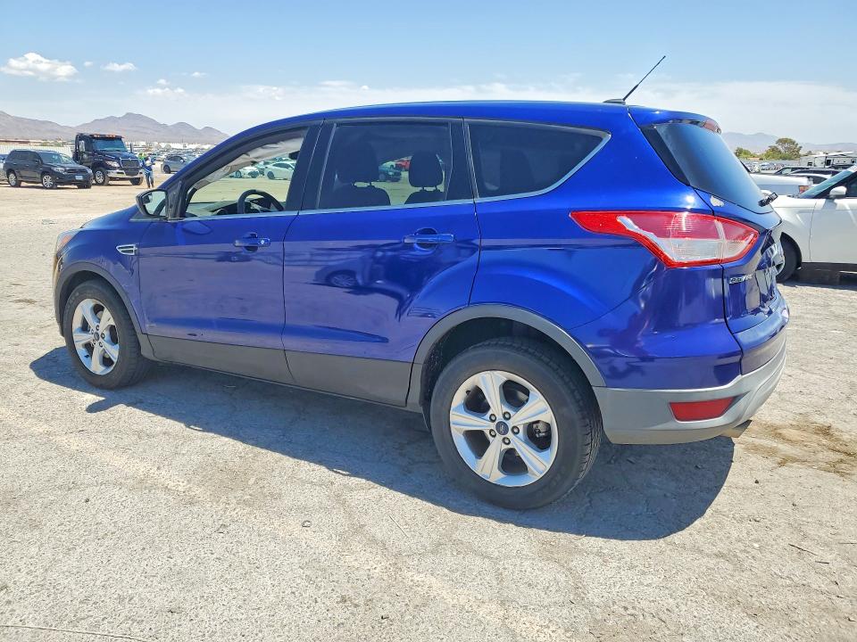 Aukcja sprzedaży 2016 Ford Escape, vin: 1FMCU0GX9GUA29953, numer aukcji: 62726886