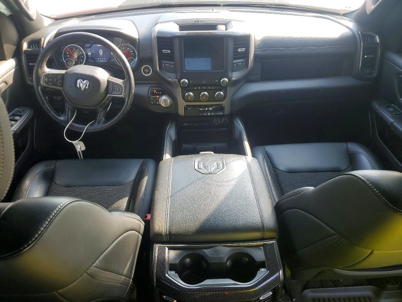 Aukcja sprzedaży 2019 Ram 1500, vin: 1C6SRFLT2KN648461, numer aukcji: 58550226