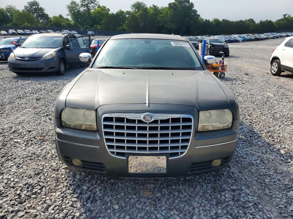 Aukcja sprzedaży 2010 Chrysler 300, vin: 2C3CA4CD3AH105116, numer aukcji: 62832426