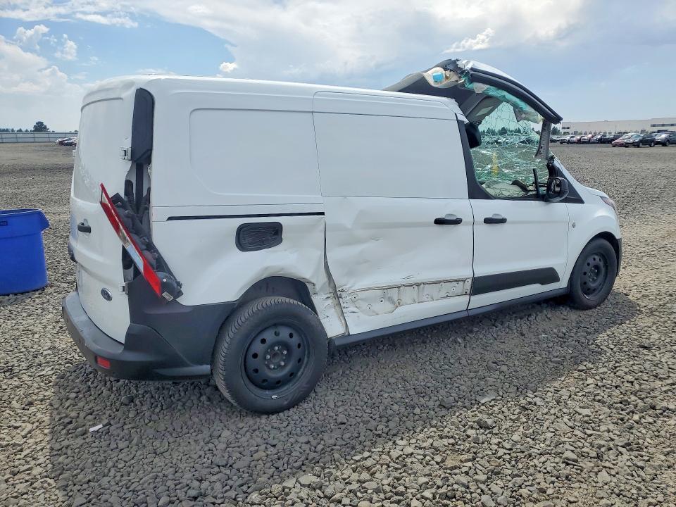Продаж на аукціоні авто 2020 Ford Transit Connect, vin: NM0LS7E21L1480331, номер лоту: 61609396