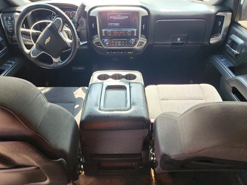 Продажа на аукционе авто 2015 Chevrolet Silverado, vin: 3GCUKREC8FG183249, номер лота: 56870866