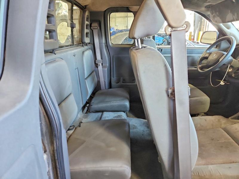 Aukcja sprzedaży 2005 Dodge Dakota, vin: 1D7HW42N75S287663, numer aukcji: 60879506
