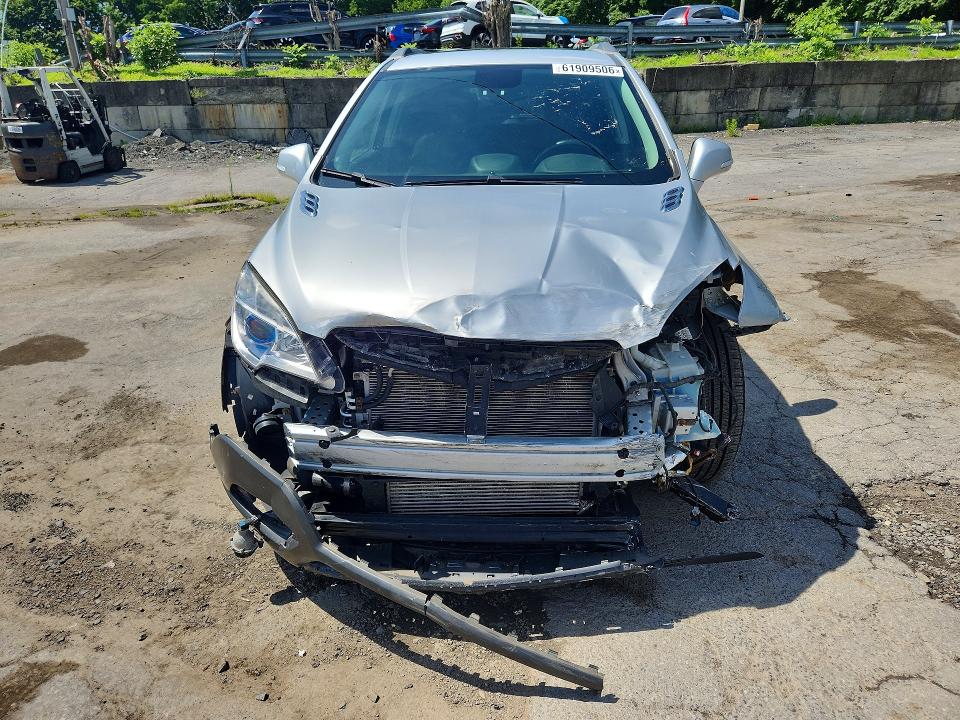 Aukcja sprzedaży 2016 Buick Encore, vin: KL4CJ2SM4GB722392, numer aukcji: 61909506