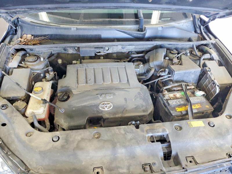 60448676 :رقم المزاد ، JTMRK4DV9A5096987 vin ، 2010 Toyota Rav4 مزاد بيع