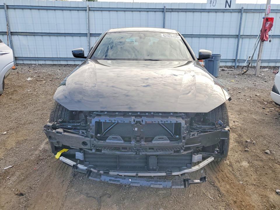 Продажа на аукционе авто 2024 Bmw I4, vin: WBY43AW00RFR71126, номер лота: 62926406