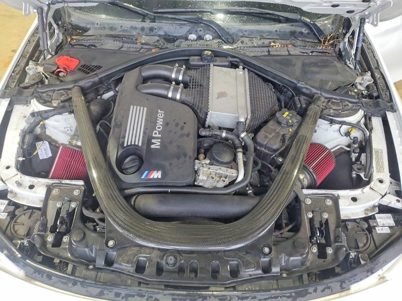Aukcja sprzedaży 2015 Bmw M4, vin: WBS3R9C59FK333169, numer aukcji: 57136496