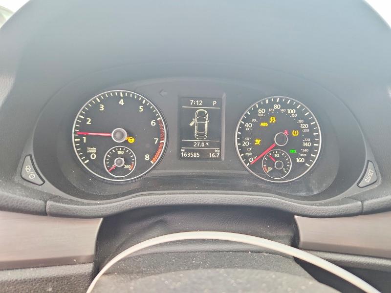 Aukcja sprzedaży 2015 Volkswagen Passat, vin: 1VWBT7A38FC066334, numer aukcji: 62121236