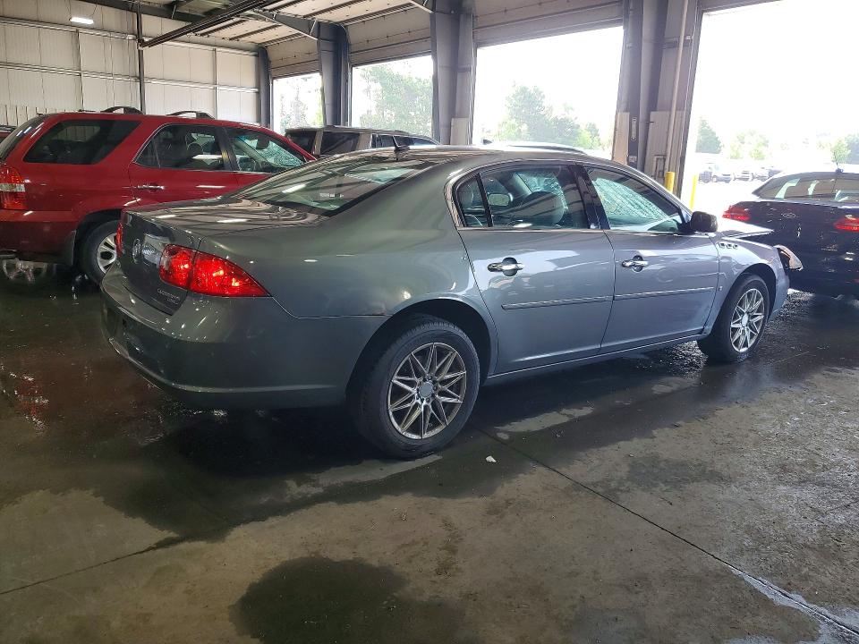 62931986 :رقم المزاد ، 1G4HD57238U111752 vin ، 2008 Buick Lucerne مزاد بيع