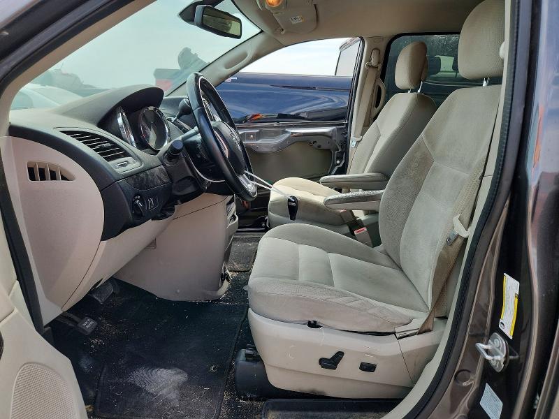 Продаж на аукціоні авто 2019 Dodge Grand Caravan, vin: 2C4RDGBG9KR638092, номер лоту: 62575616
