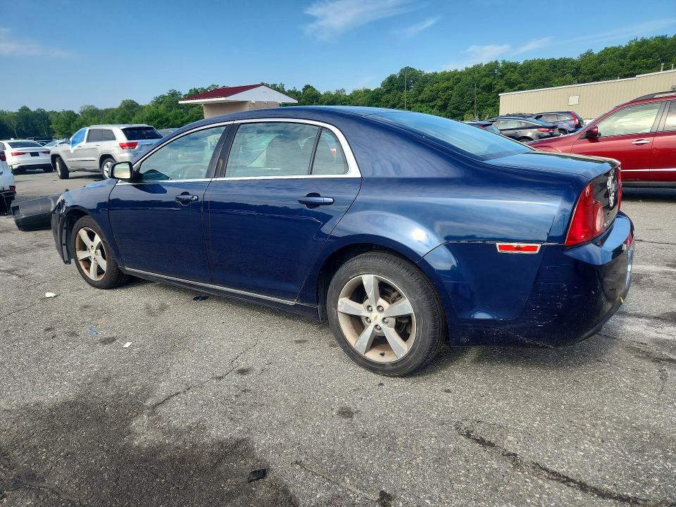 Продаж на аукціоні авто 2011 Chevrolet Malibu, vin: 1G1ZC5E12BF379444, номер лоту: 60579836