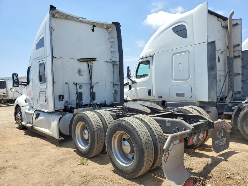 2022 Kenworth Construction მანქანა იყიდება აუქციონზე, vin: 1XKYD49XXNJ473456, აუქციონის ნომერი: 58153146