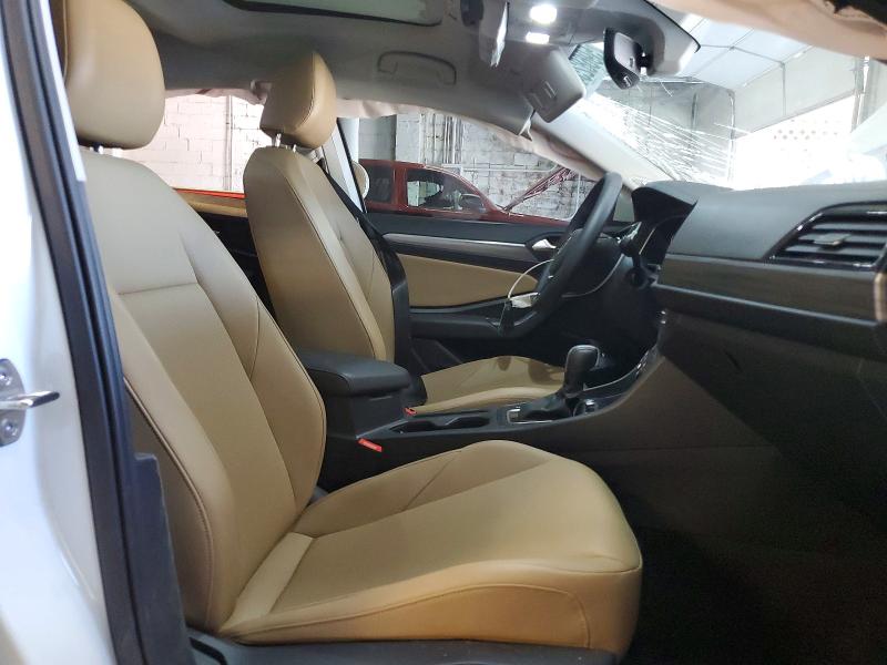 Продажа на аукционе авто 2020 Volkswagen Jetta, vin: 3VWEB7BU7LM073776, номер лота: 59682546