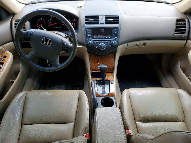 Aukcja sprzedaży 2005 Honda Accord, vin: 1HGCM56695A816525, numer aukcji: 60687056