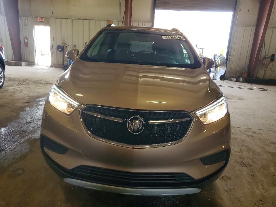 Продаж на аукціоні авто 2018 Buick Encore, vin: KL4CJESB5JB612801, номер лоту: 60200766