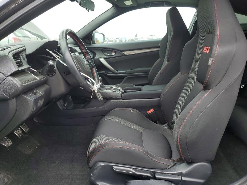 Aukcja sprzedaży 2019 Honda Civic, vin: 2HGFC3A53KH751137, numer aukcji: 60093886