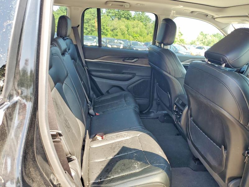 62134736 :رقم المزاد ، 1C4RJHBG9RC697984 vin ، 2024 Jeep Grand Cherokee مزاد بيع