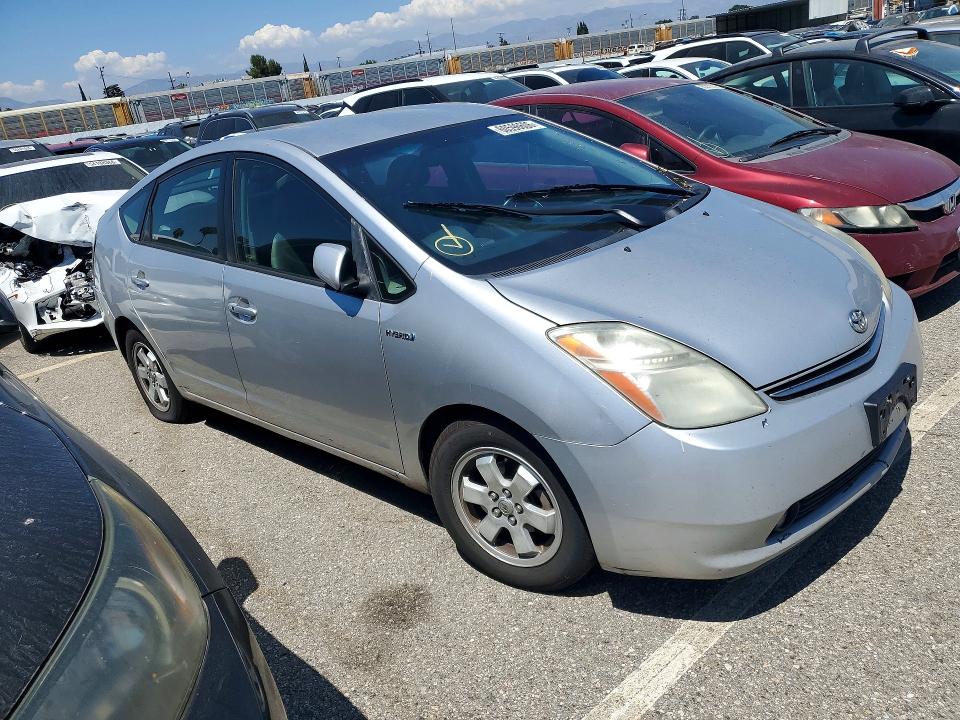 Продажа на аукционе авто 2006 Toyota Prius, vin: JTDKB20U667512685, номер лота: 60596606