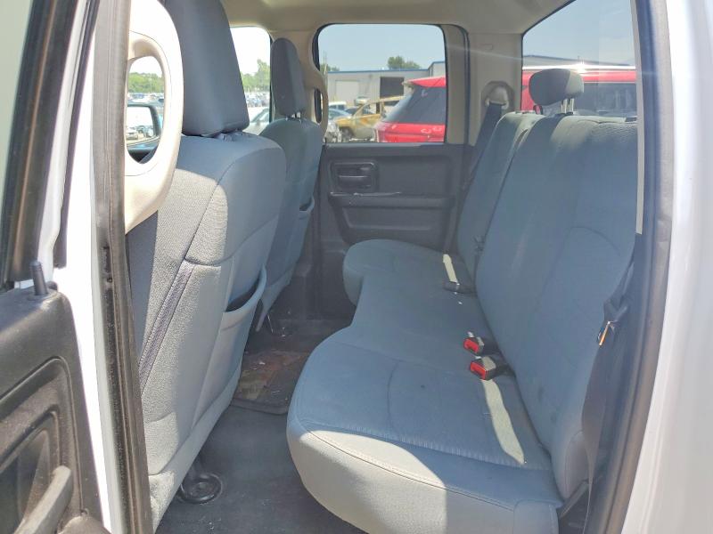 62078416 :رقم المزاد ، 1C6RR6FP0DS591744 vin ، 2013 Ram 1500 مزاد بيع