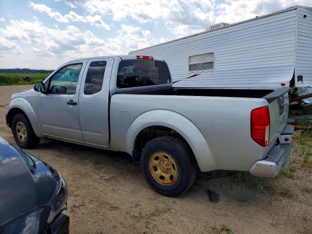 Продаж на аукціоні авто 2018 Nissan Frontier, vin: 1N6BD0CTXJN733953, номер лоту: 58185606