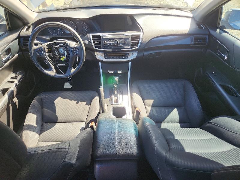 Aukcja sprzedaży 2014 Honda Accord, vin: 1HGCR2F51EA097536, numer aukcji: 63358706