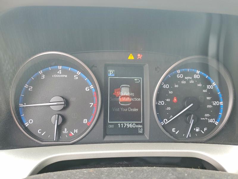 Продаж на аукціоні авто 2017 Toyota Rav4, vin: 2T3ZFREV9HW349986, номер лоту: 61688776