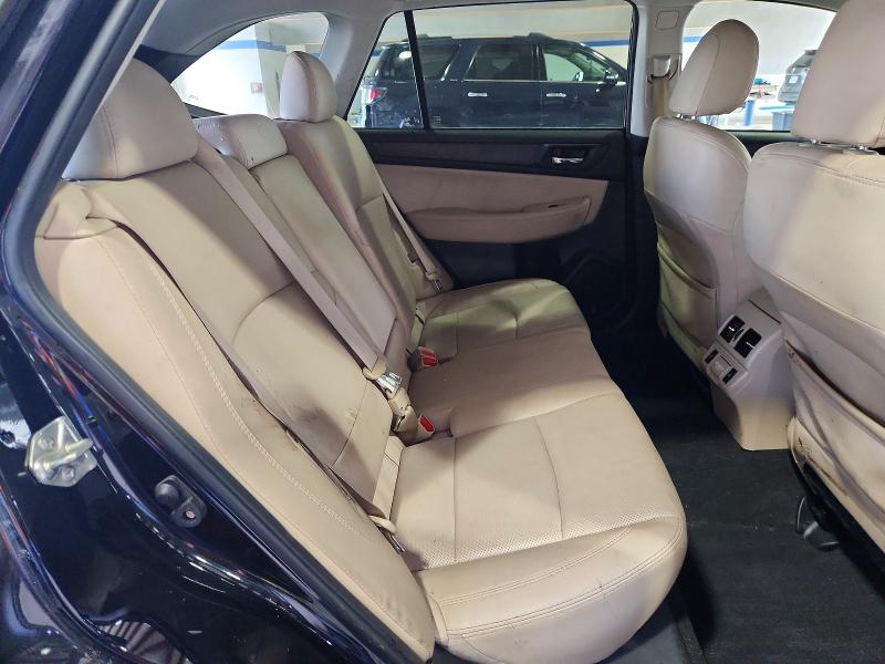 Aukcja sprzedaży 2018 Subaru Outback, vin: 4S4BSANC9J3207753, numer aukcji: 60432046
