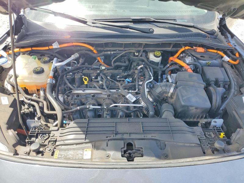 Aukcja sprzedaży 2022 Ford Escape, vin: 1FMCU0KZ5NUA71591, numer aukcji: 85980165