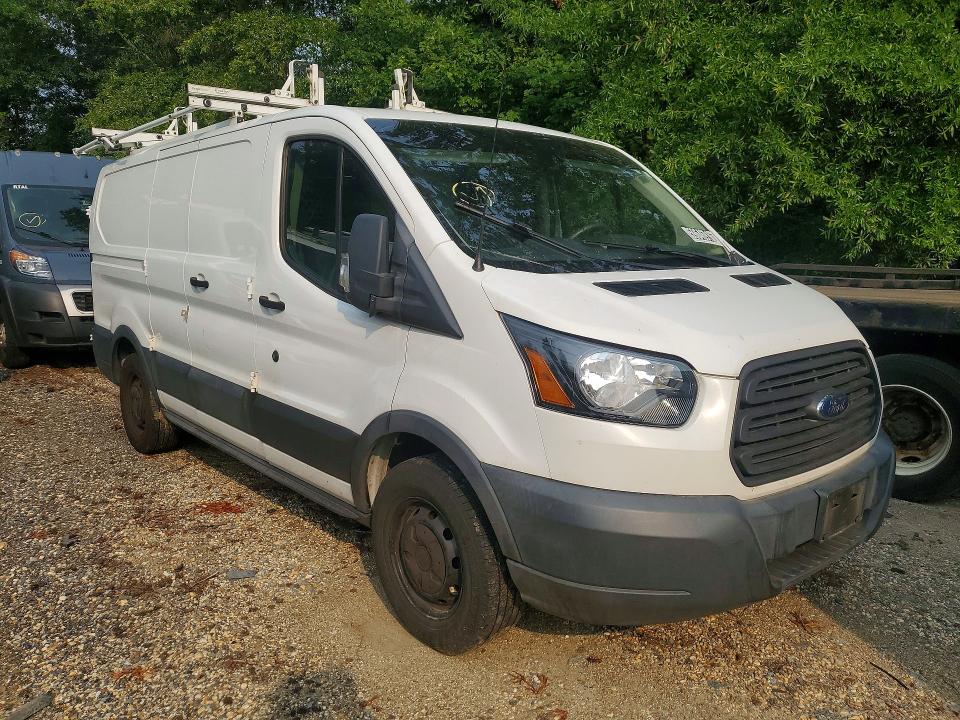 Aukcja sprzedaży 2017 Ford Transit, vin: 1FTYE1ZM9HKB35087, numer aukcji: 59646916