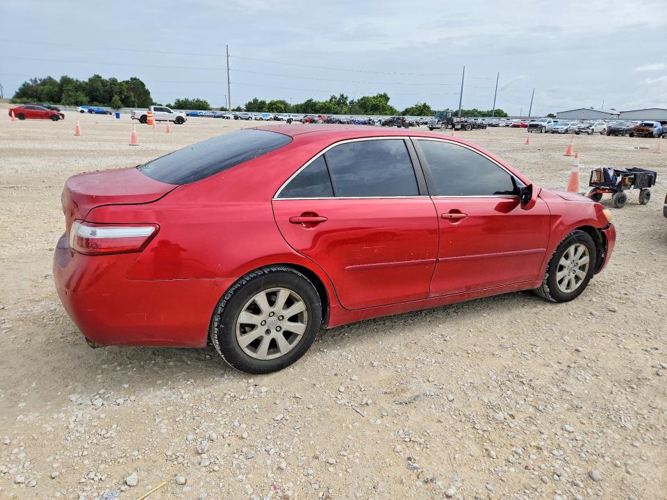 Auction sale of the 2008 Toyota Camry, vin: 4T1BB46KX8U032859, lot number: 61480446
