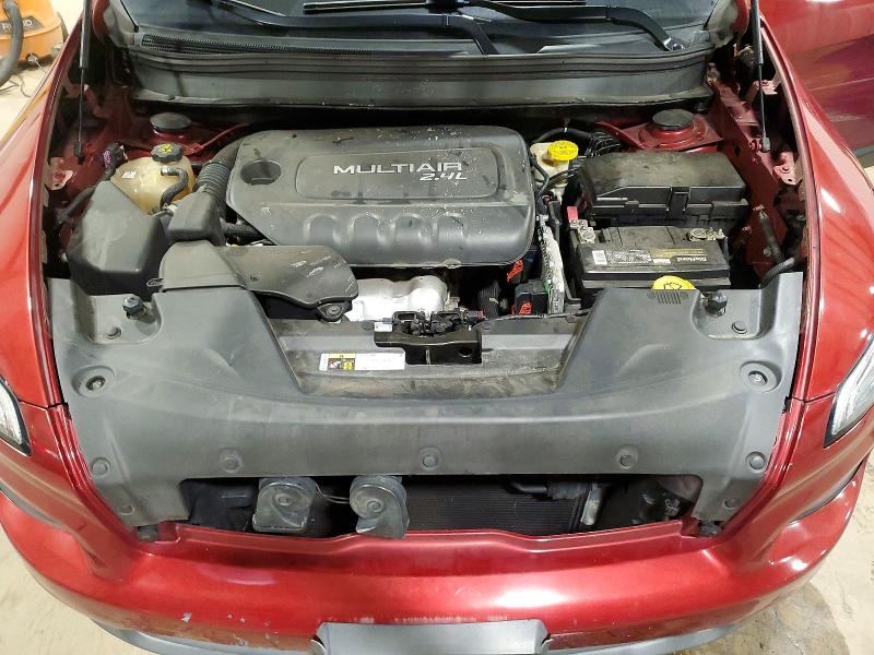 2016 Jeep Cherokee მანქანა იყიდება აუქციონზე, vin: 1C4PJMCB4GW333339, აუქციონის ნომერი: 61495766